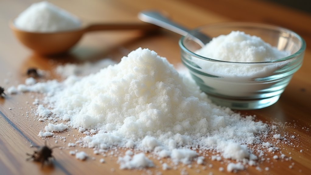 precise borax bait formulations