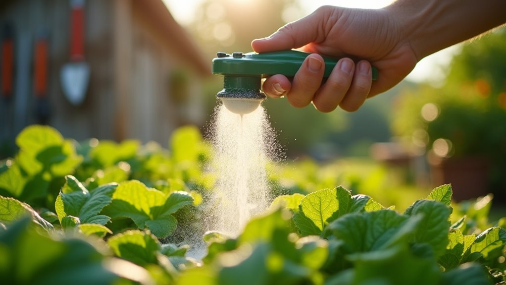 precise pest control tools