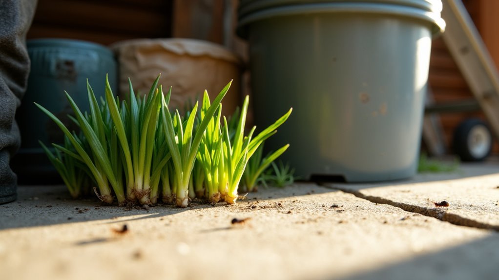 prevent ants termites invasion