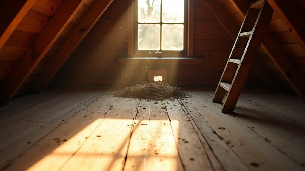 prevent pest infestations regularly