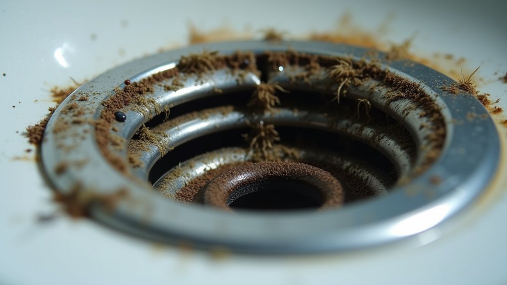 prevent pests with maintenance