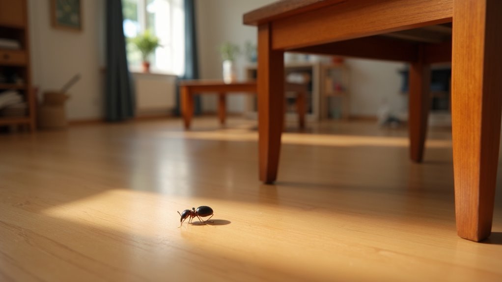 prevent termite furniture damage