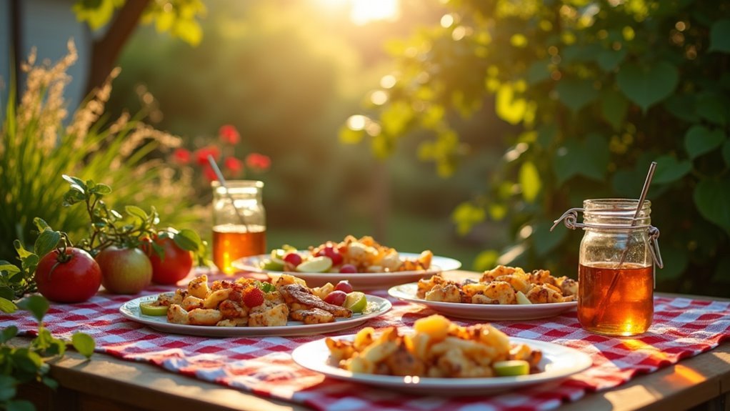 prevent wasp attractants effectively