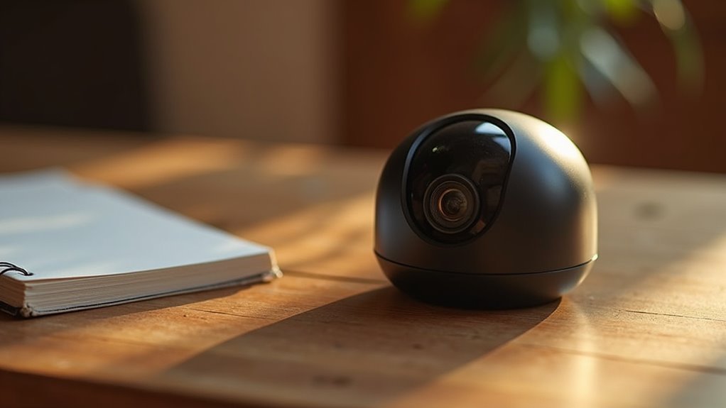 prioritize night vision features