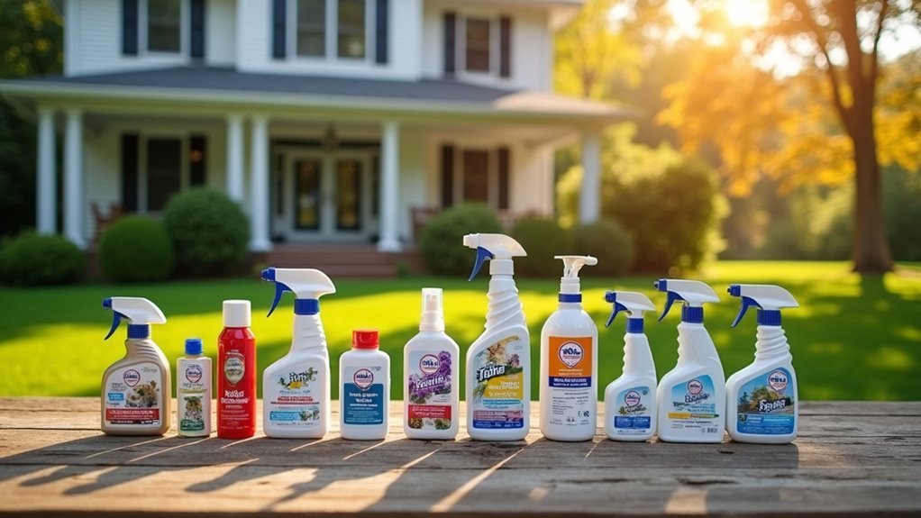 proactive year round pest control