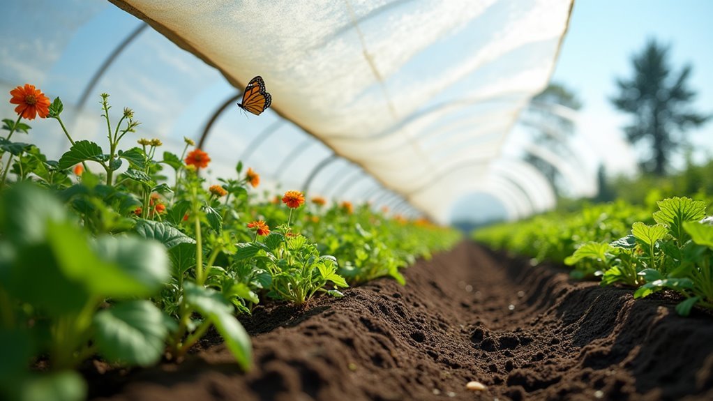 professional grade crop protection