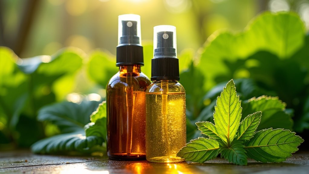 pure vs concentrated neem oil