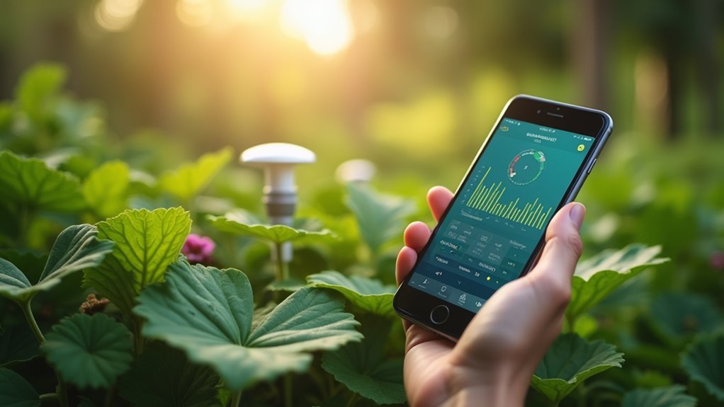 real time pest monitoring technology