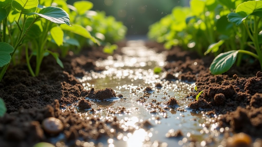 reapply diatomaceous earth signs