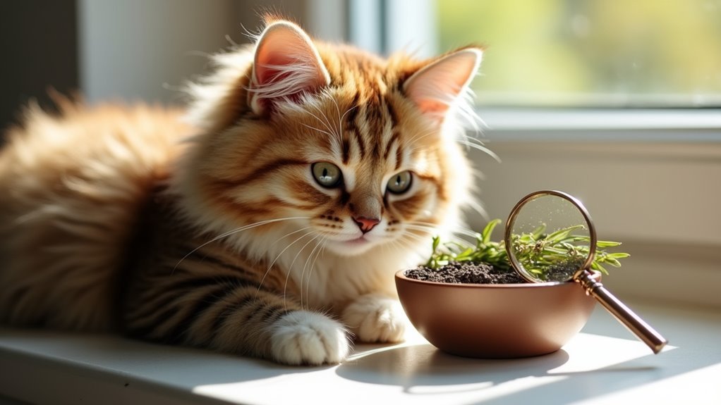 recognizing flea infestations quickly