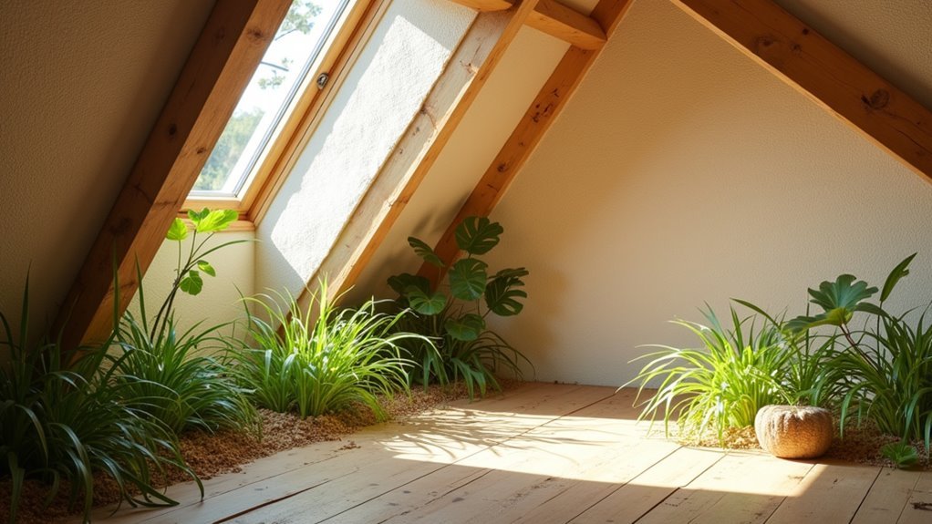 recycled paper insulation benefits