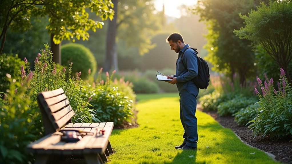 regular pest barrier assessments