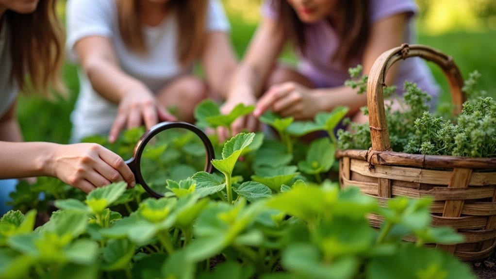 regular pest monitoring techniques
