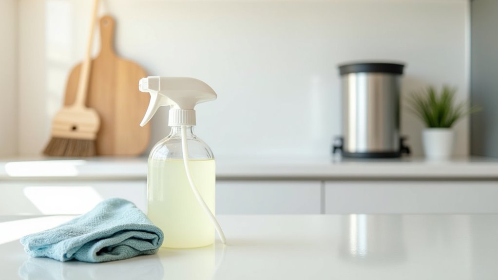 rigorous cleaning prevents cockroaches