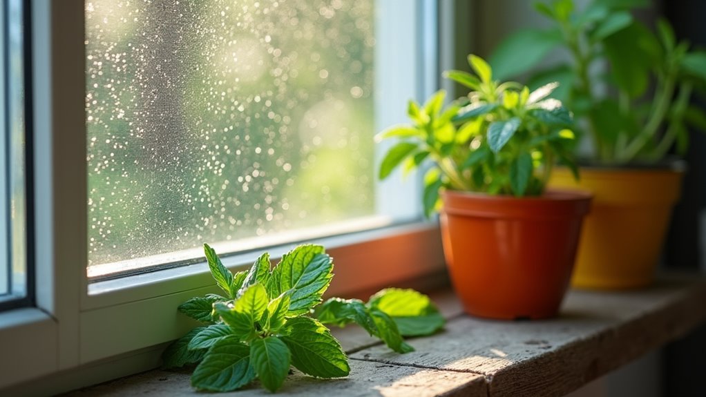 rodent prevention home tips
