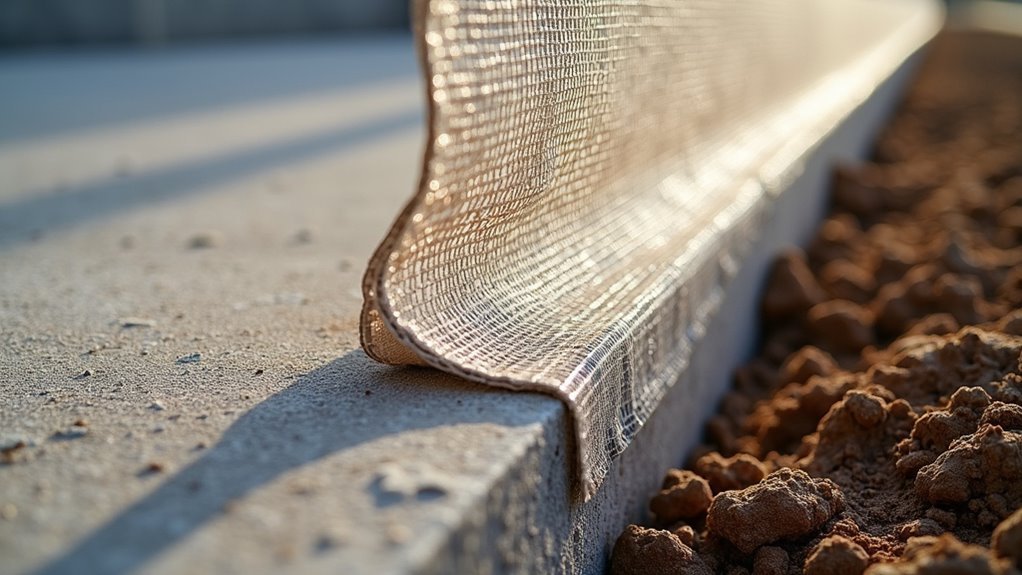rodent proof exclusion fabric solutions