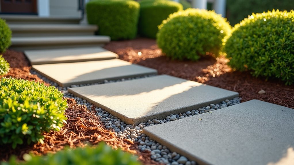 rodent proof your home exterior