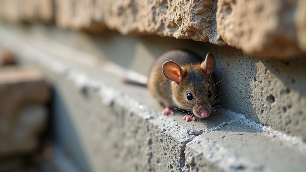 rodent resistant sealants outperform caulks