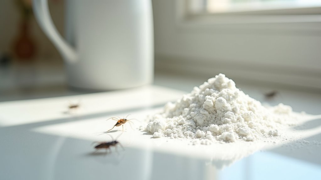 safe borax handling practices