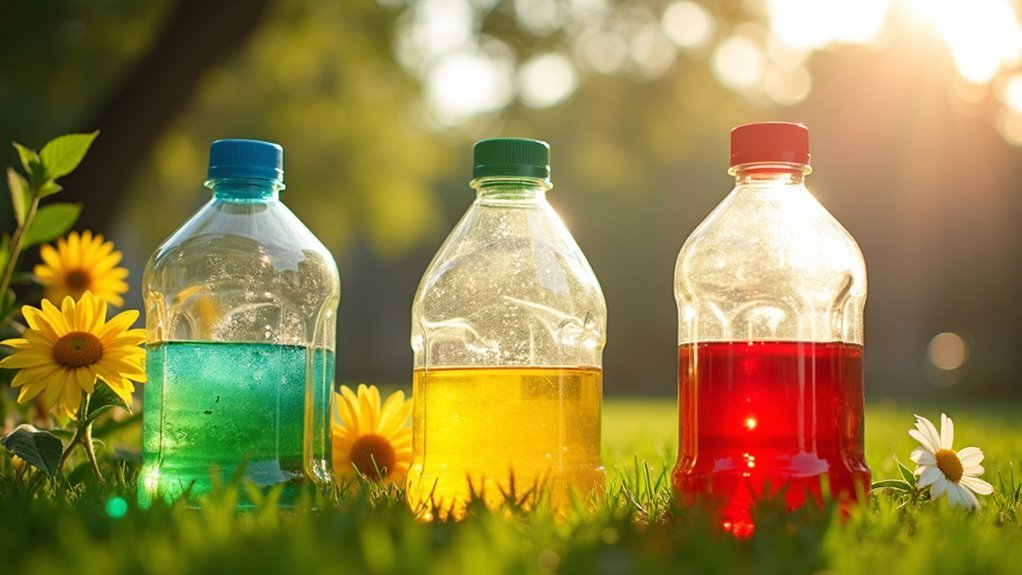 safe diy wasp traps
