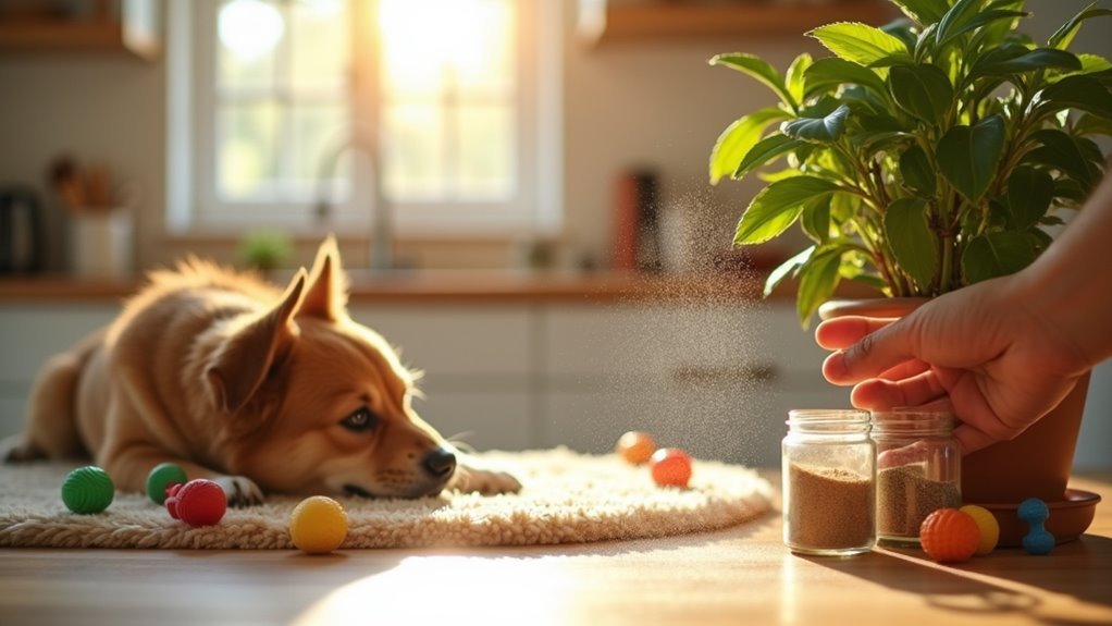 safe pest control methods