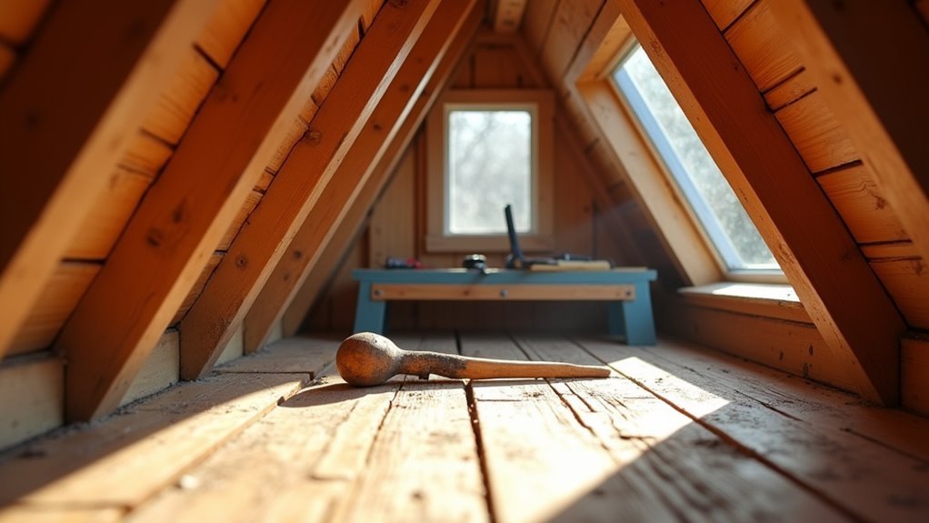 seal gaps to prevent wasps