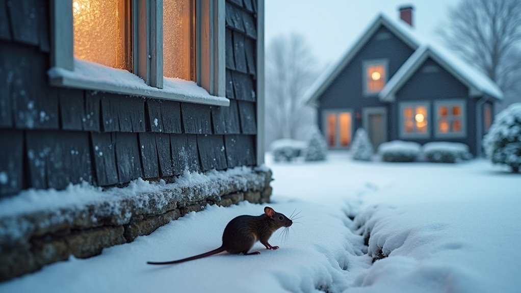 seal home against rats