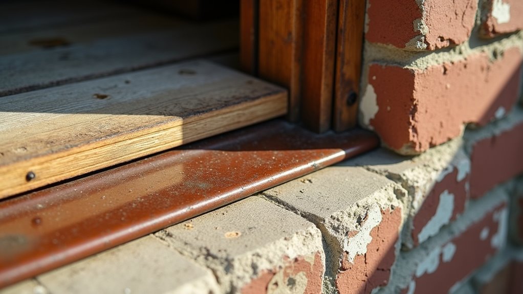 seal home entry points