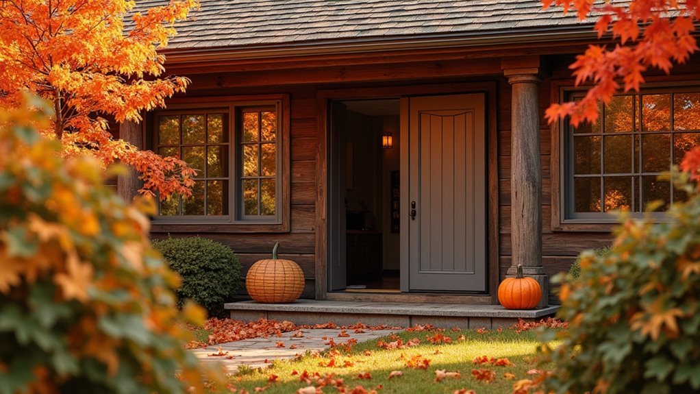 seal reinforce weatherproof protect