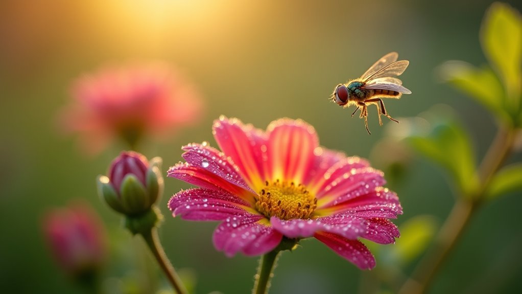 seasonal fly control solutions