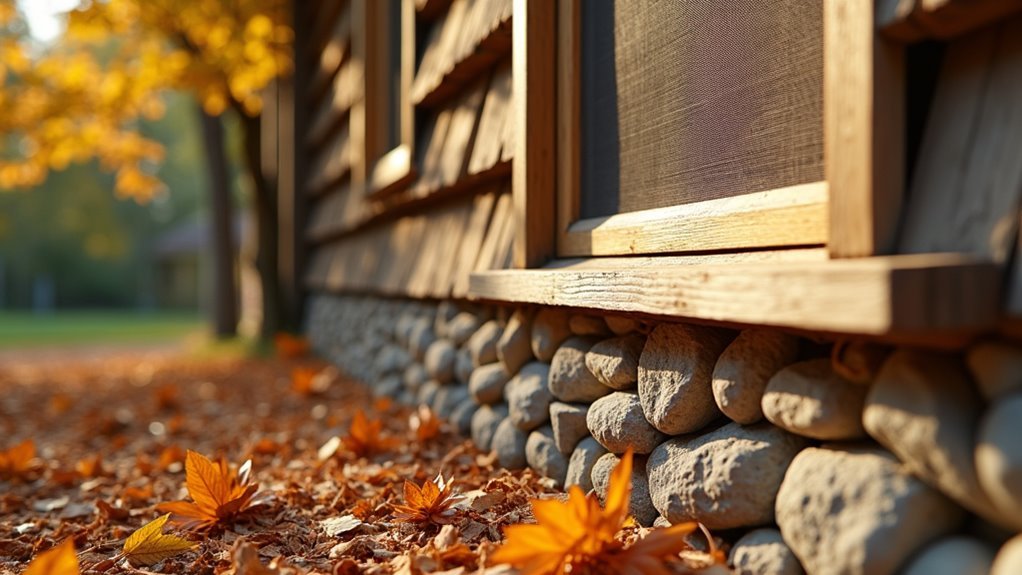 seasonal mouse prevention tips