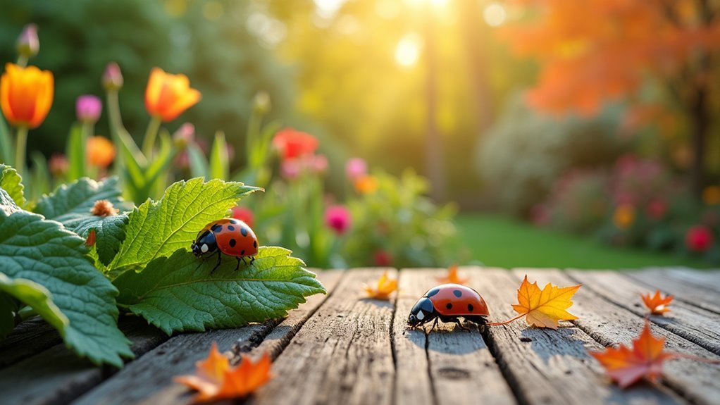 seasonal pest activity patterns