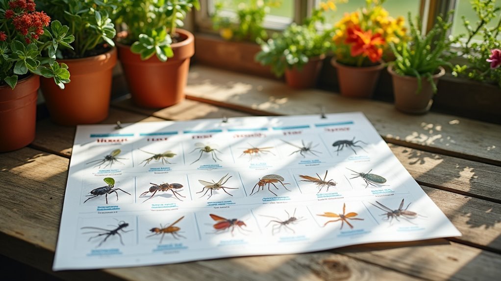 seasonal pest control strategies