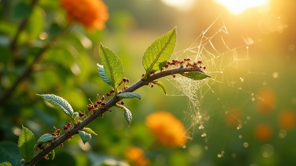 seasonal pest control strategies