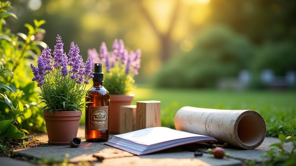 seasonal pest control tips