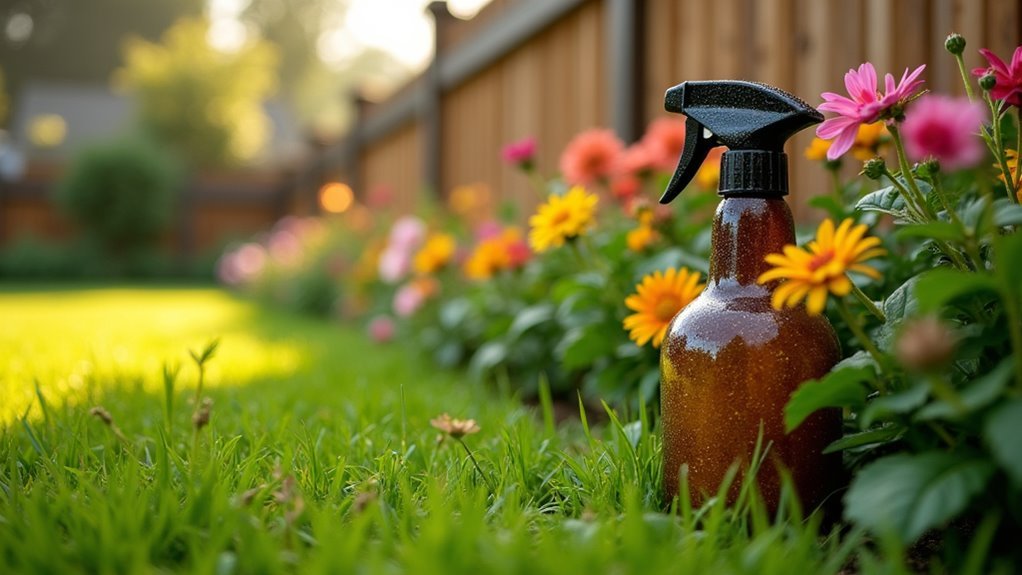 seasonal pest management benefits
