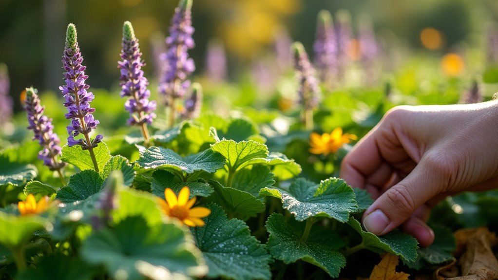 seasonal plant care strategies