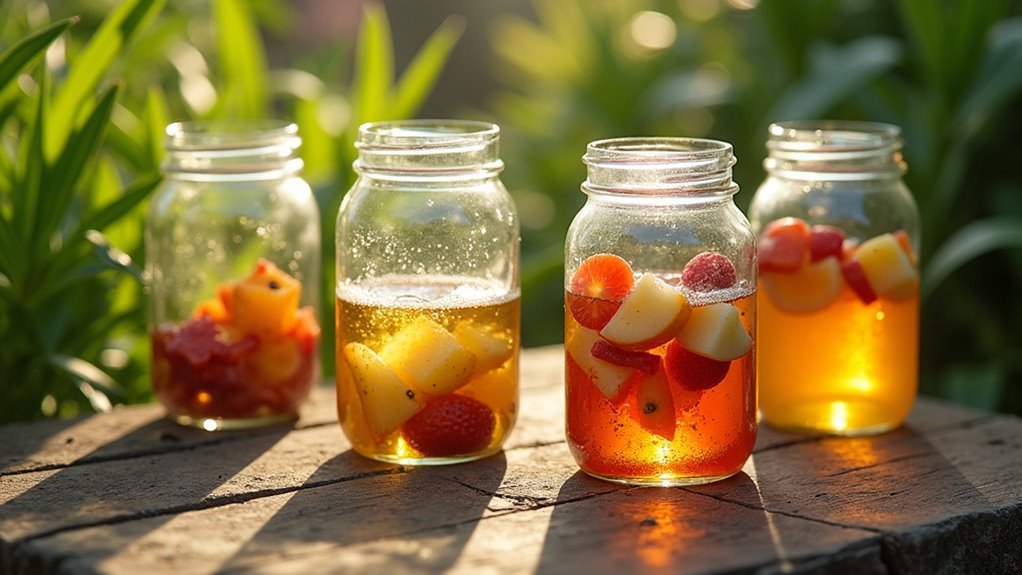 seasonal wasp bait strategies