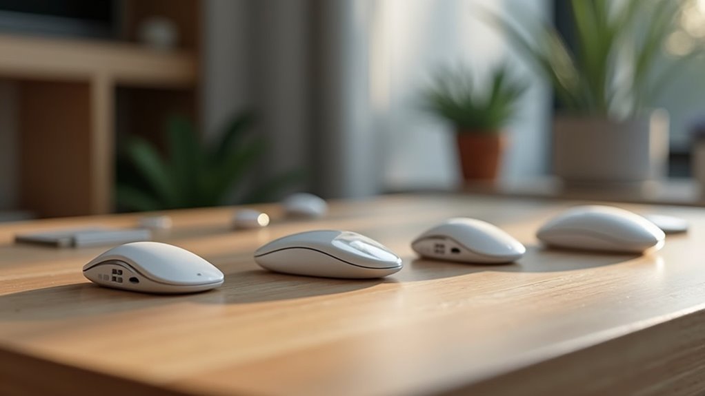 5 Best Silent Mouse Detectors You Can Make