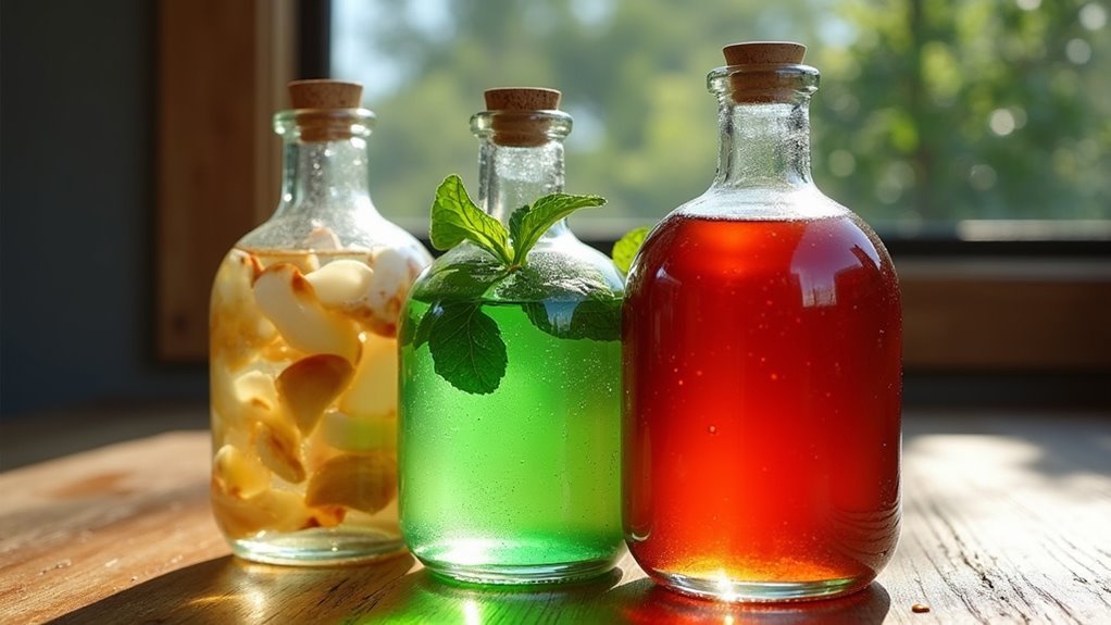 simple spider control solutions