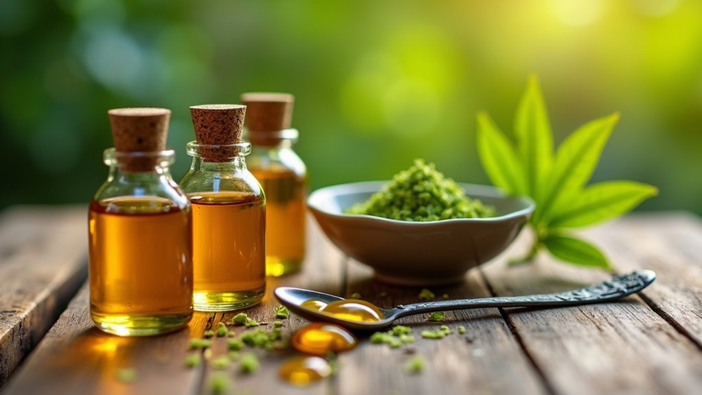 small batch neem oil