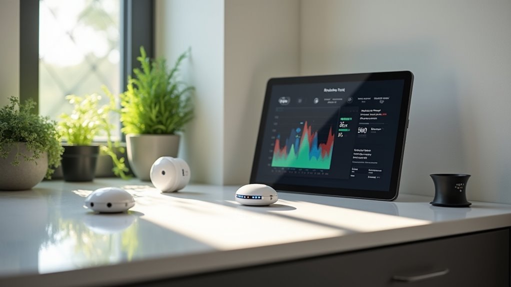 smart pest detection alerts