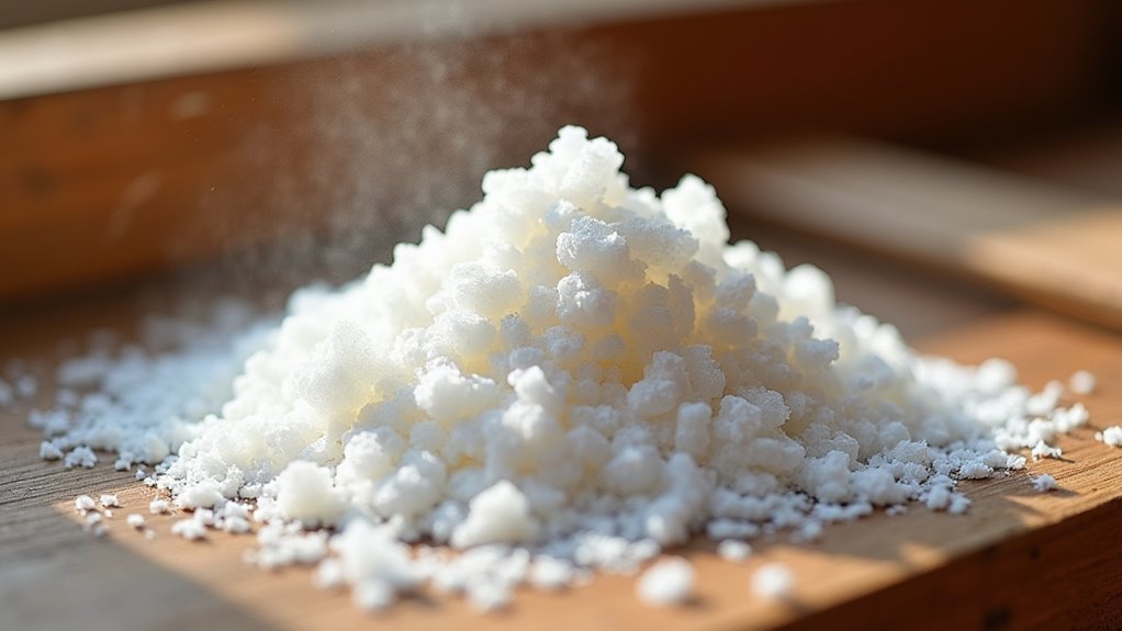sodium metaborate wood protection