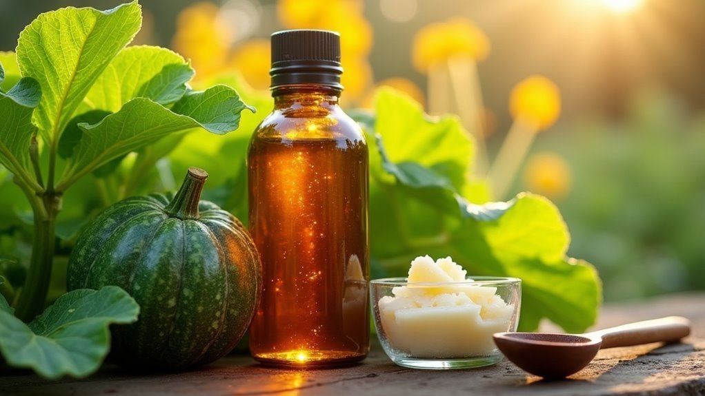 Neem Oil Spray Recipe: Eliminate Squash Bugs