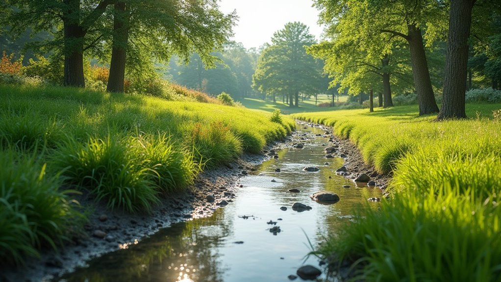 standing water breeds mosquitoes