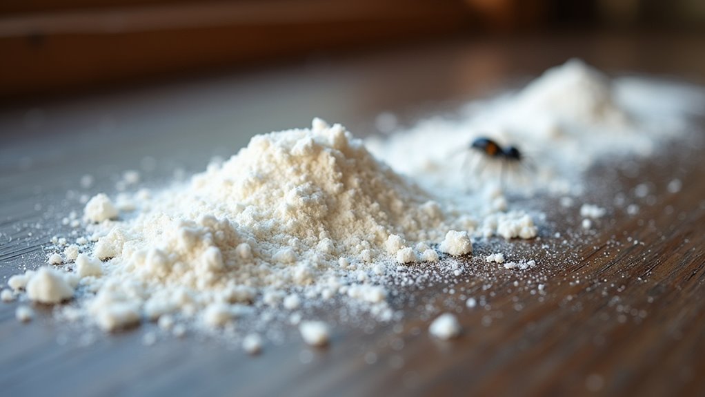 strategic borax application techniques