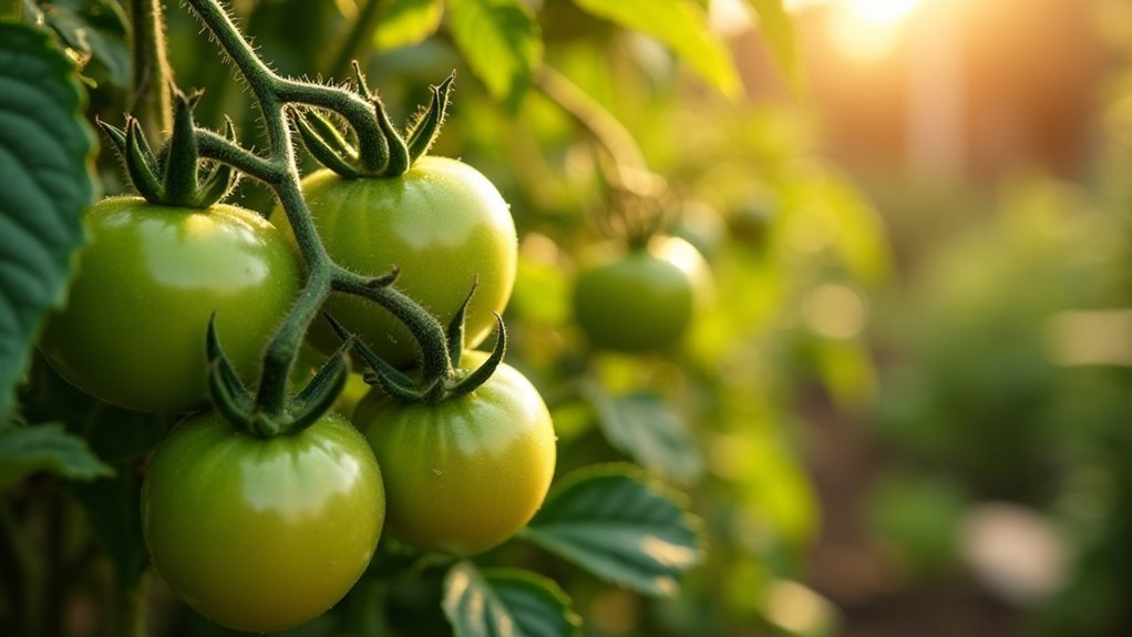 strategic neem oil application