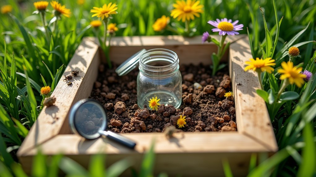 strategic pest monitoring techniques