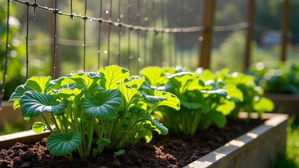 sturdy pest barriers essential
