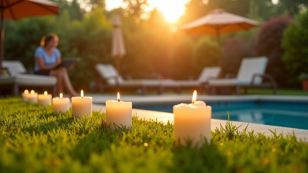 summer mosquito control plan